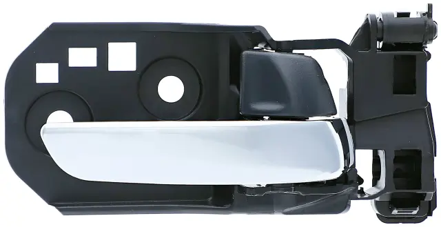 15870 - Body: Interior Door Handle - Front Right for Dorman Image