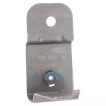 LJ6Z19734A - : Tie Down Hook for Ford: Escape, Mustang Mach-E Image