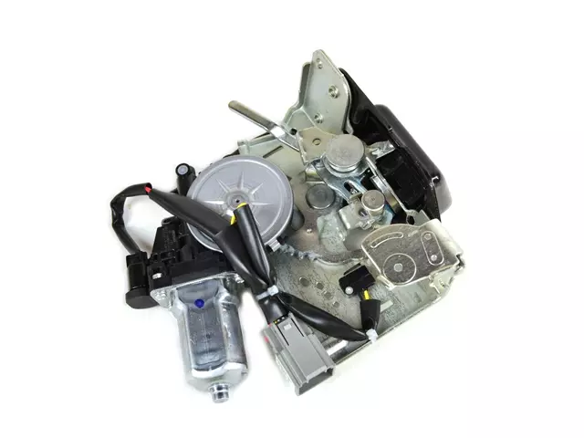 Lift-Gate Latch - Mopar (4589656AF)
