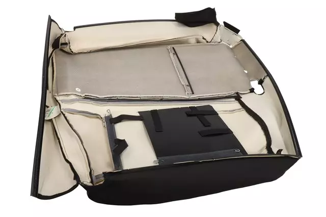 Seat Back Cover - GM (42395082)