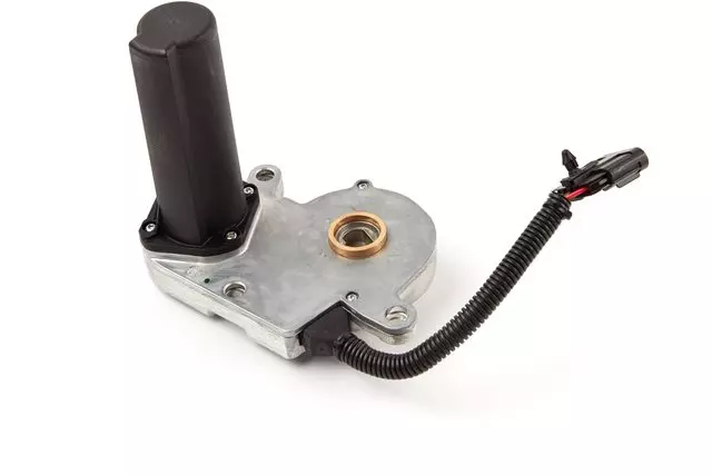 19125850 - : Transfer Case Motor for GM Image