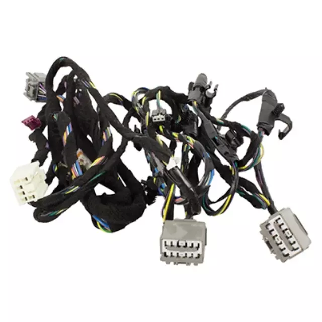 Wire Assembly - Ford (H2BZ-14335-W)