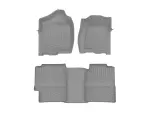 460031460622IM - : Grey FloorLiner™ HP for WeatherTech Image
