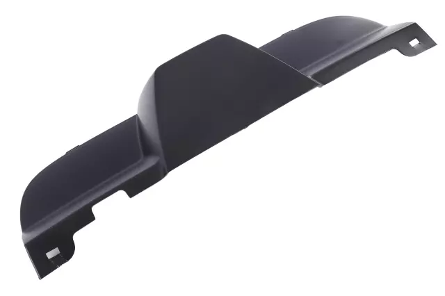 Primed Rear Bumper Fascia Insert - GM (25775358)