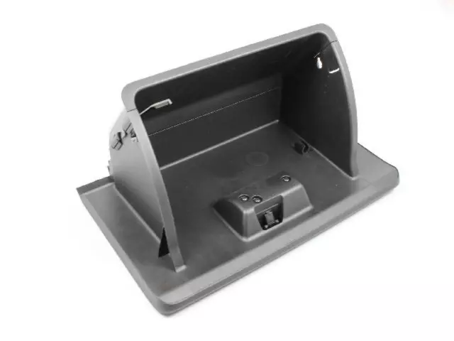 Instrument Panel Glove Box - Mopar (1SQ83DX9AB)