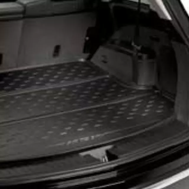 Cargo Tray - Acura (08U45-STX-200A)