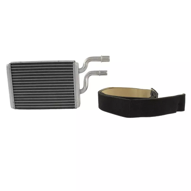 H2MZ18476G - HVAC: Heater Core for Ford: Mustang Image