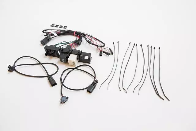 Remote Engine Start Harness - Volkswagen (561-065-760-A)