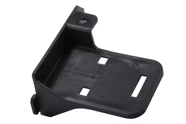 Remote Control Door Lock Receiver Bracket - GM (23271831)