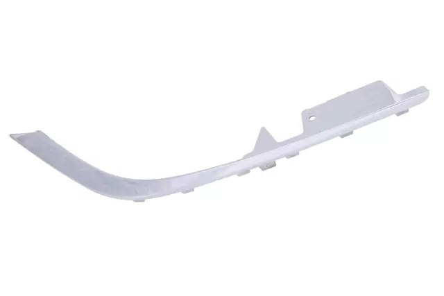 25765001 - Body: Outer Molding for Cadillac: DTS Image