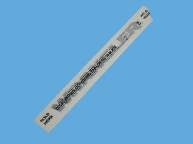 Decal - Mopar (5RQ86RXFAA)