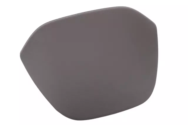 Very Dark Atmosphere Instrument Panel Instrument Cluster Hood - GM (84266573)