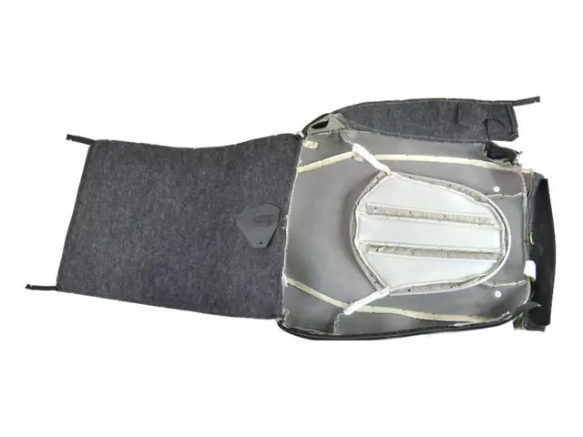 Rear Seat Back Cover - Mopar (5SK20ML2AF)