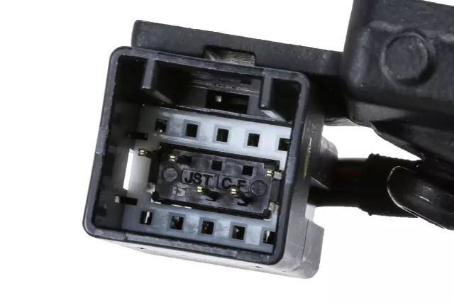 Inside Rearview Mirror - GM (84564098)