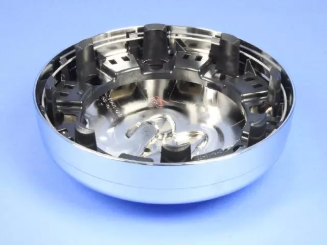 52106876AD - Wheels: Wheel Center Cap for Mopar Image