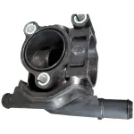 8241518 - Belts and Cooling: gpd Water Outlet 8241518 for GLOBAL PARTS DISTRIBUTORS Image