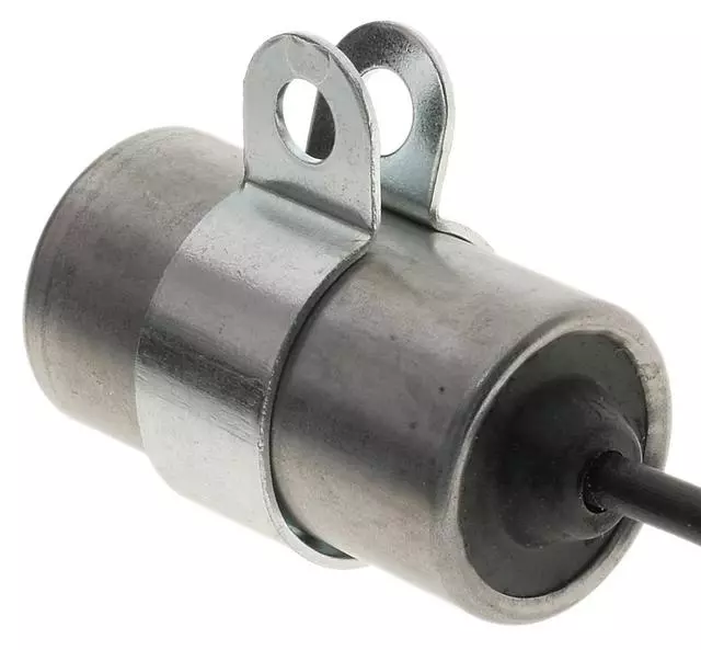 U233 - : Distributor Ignition Capacitor for ACDelco Image