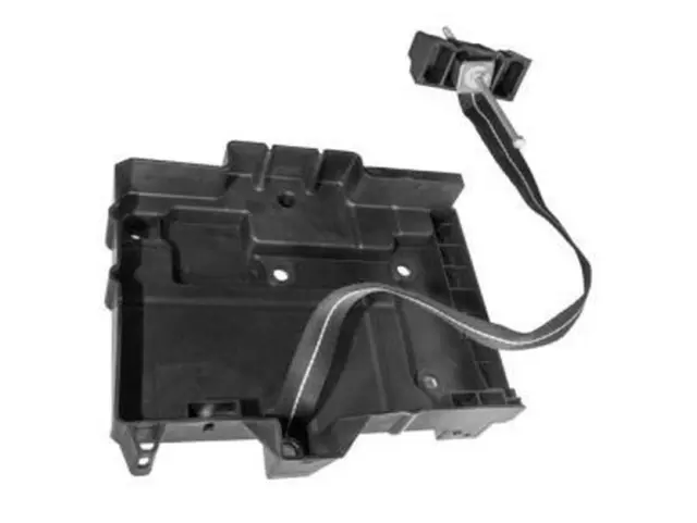 8G1Z10732A - Electrical: Battery Tray for Ford: Taurus, Taurus X | Mercury: Sable Image