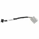 KV6Z14A411AQ - : Wire Assembly Jumper for Ford Image
