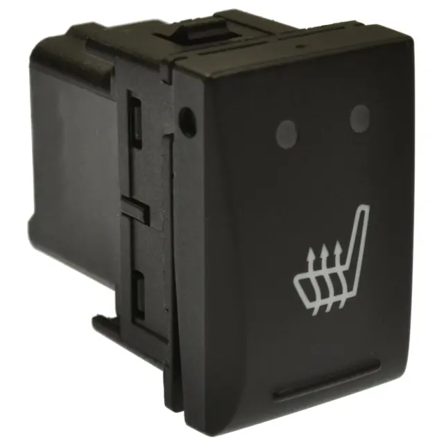 HSS125 - Interior: Heated Seat Switch for SMP CORP Image