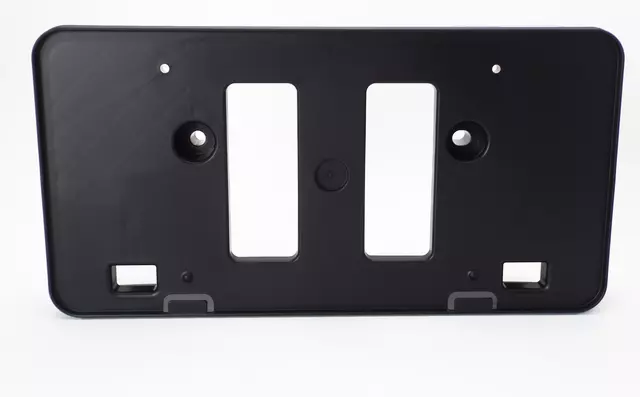 7510106090 - Body: License Bracket for Toyota: Camry Image