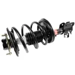 371427 - : Quick-Strut Front Left Suspension Strut and Coil Spring Assembly for MONROE SHOCKS &amp; STRUTS Image