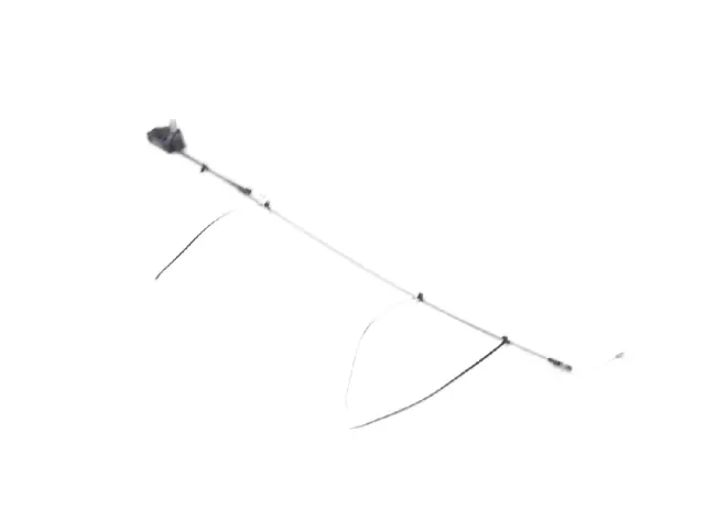 68545383AA - Interior Trim: Recliner Release Cable for Jeep: Grand Cherokee L Image