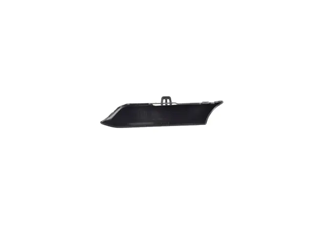 68299095AB - Frame, Bumper and Fascia: Rear Valance, Left Inner for Mopar Image