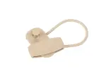 19122766 - Body: Seat Belt Guide for GM Image