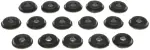 GS33686 - : Engine Valve Cover Grommet Set for Mahle Image