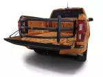 VKB3Z99286A40C - : Bed Extender for Ford: Ranger Image