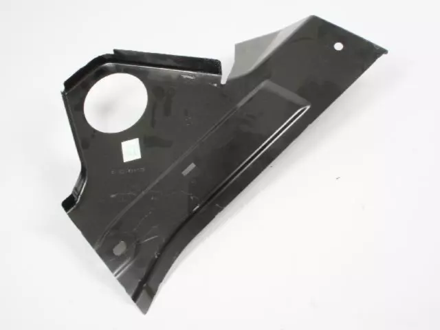 5178204AA - Frame, Bumper and Fascia: Rail Rear Cover, Right for Dodge: Journey Image