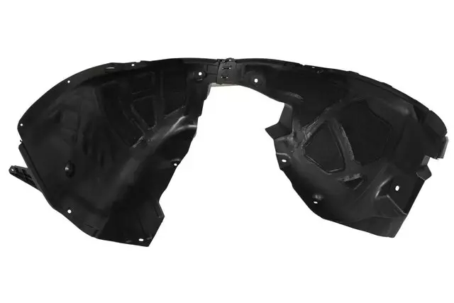 22970859 - : Front Driver Side Wheelhouse Liner for Buick: Regal Image