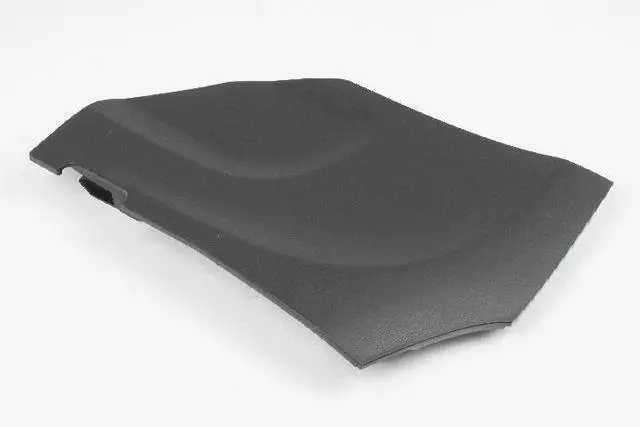 Floor Console Panel, Right - Mopar (5NF85JXWAA)