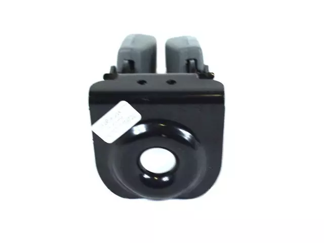 5JY511D5AA - Interior Trim: Rear Inner Seat Belt for Mopar Image