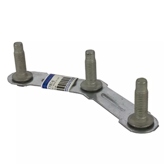 Reinforcement Mount Plate - Ford (FL3Z-17787-B)