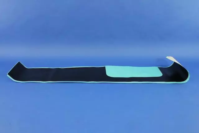 Roof Decal, Right - Mopar (5SY14RXFAA)