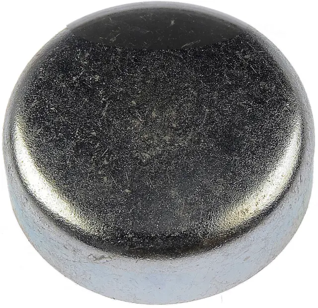 555020 - Engine: Steel Cup Expansion Plug 1-1/8 In., SC, Height 0.470 for Dorman Image