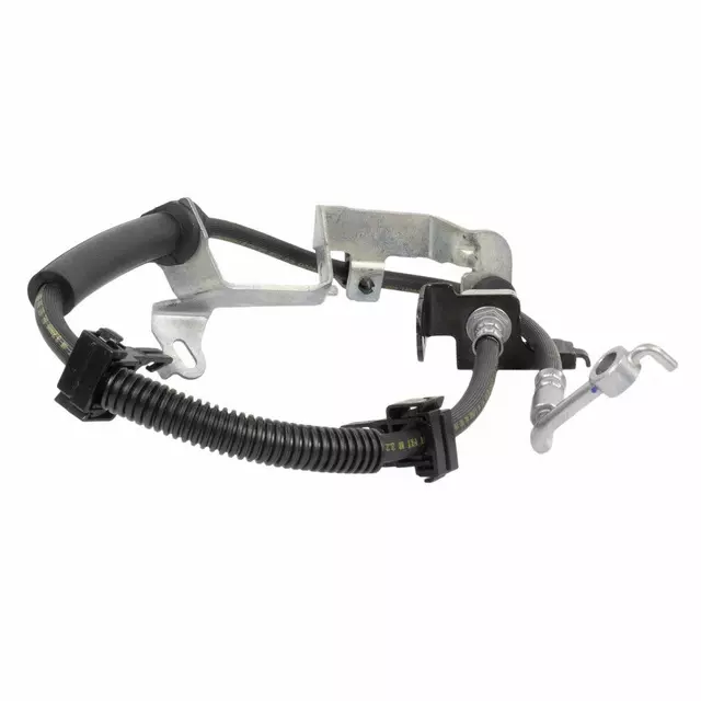 L1MZ2078D - Brakes: Brake Hose for Lincoln: Aviator Image