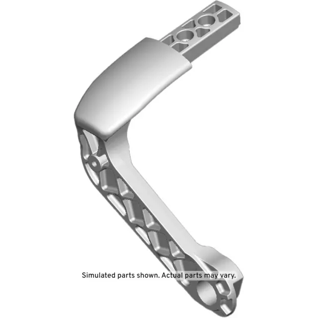 22903713 - Body: Bow Bracket for Chevrolet: Camaro Image