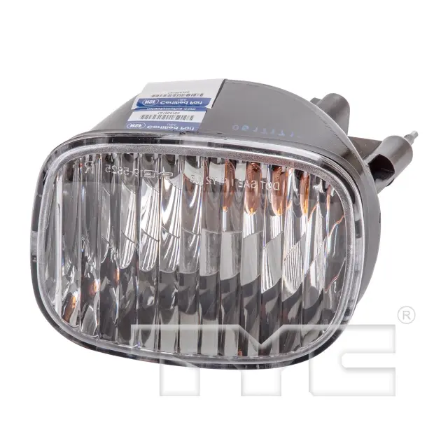 19582600 - Lighting &amp; Lamps: TYC Daytime Running Light for TYC Image