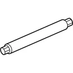 W717124S437 - : Alternator Stud for Ford: F-150 Image