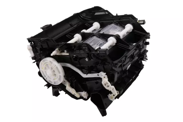 84225483 - HVAC: AC &amp; Heater Case for GM Image