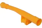 6B103663C - : URO Parts Engine Oil Dipstick Tube for URO Image