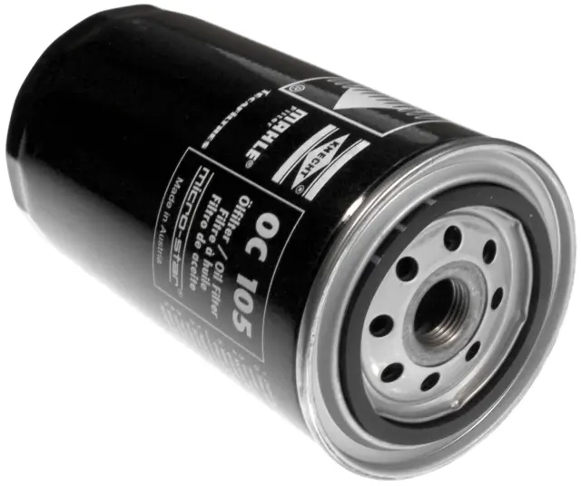 OC105 - : Engine Oil Filter for Mahle Image