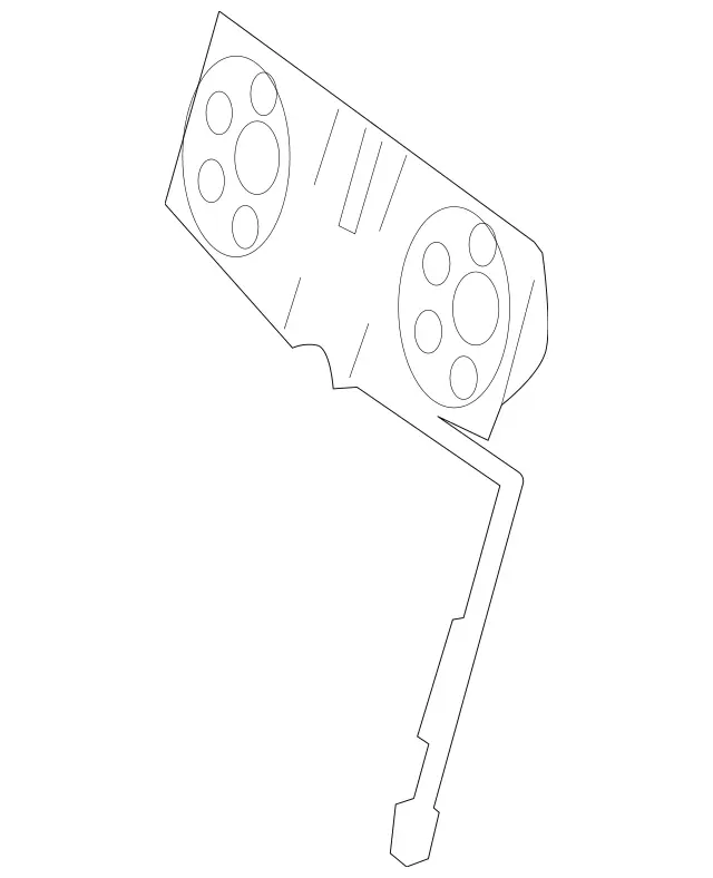 2128203242 - Driver Seat: Axial Fan, Electrical for Mercedes-Benz: C250, C300, C350, C63 AMG, CLS550, CLS63 AMG, E350, E400, E550, E63 AMG, G55 AMG, G550, G63 AMG, GLK250, GLK350 Image image