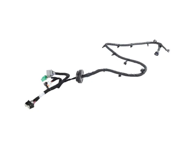68436037AD - Electrical: Underbody Wiring for Mopar Image
