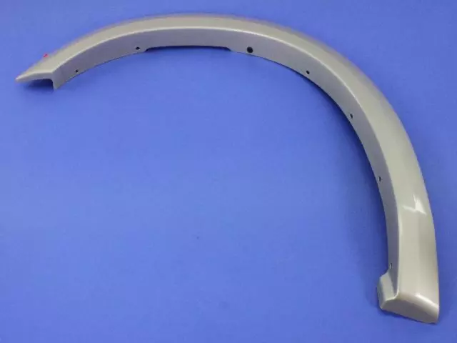 Wheel Opening Flare Molding, Left - Mopar (1FV91TZZAF)