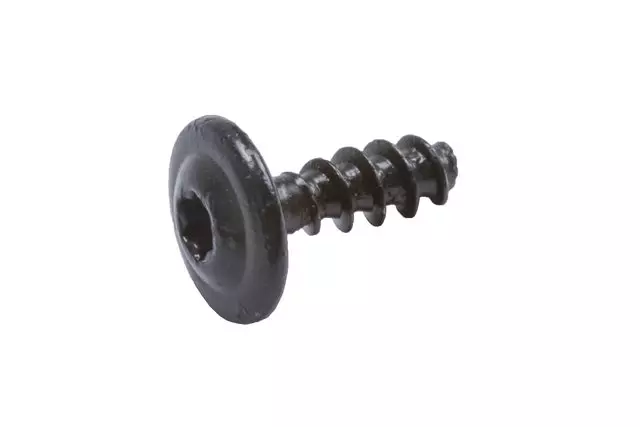 15858361 - : M4x1.79x12 Multi-Purpose Bolt for GM Image