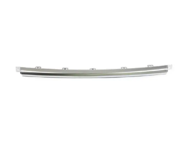 « 6YW67SZ7AB – Frame, Bumper and Fascia : Revêtement De Pare-chocs Applique pour Mopar Image »